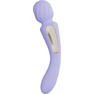 LELO - SWITCH VIBRATOR WANDA DOPPIA STIMOLAZIONE AQUA